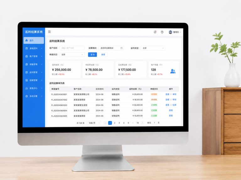肇东家具商城与会员 APP